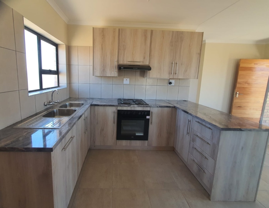 2 Bedroom Property for Sale in Bloemspruit Free State